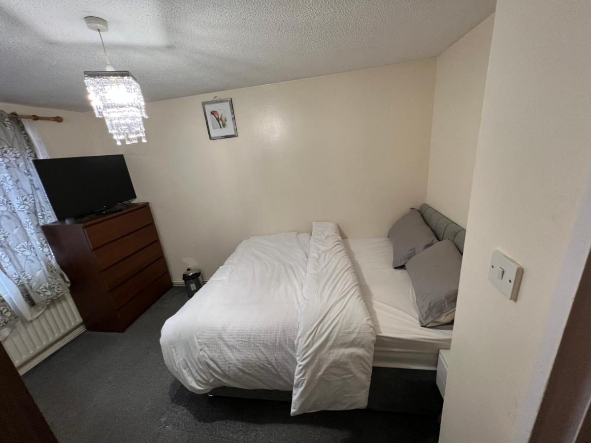 Henderson Court Accommodatie bij particulieren *