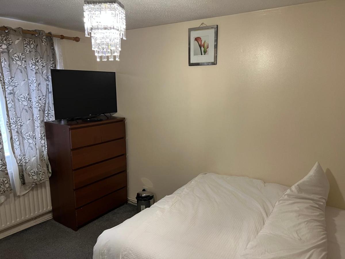 Quarto em Acomodações Particulares Henderson Court *