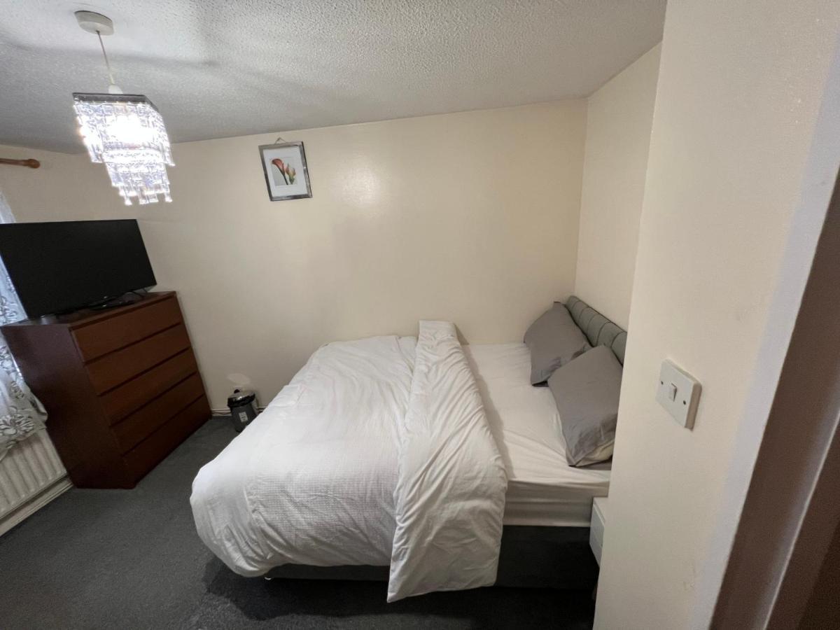 Quarto em Acomodações Particulares Henderson Court