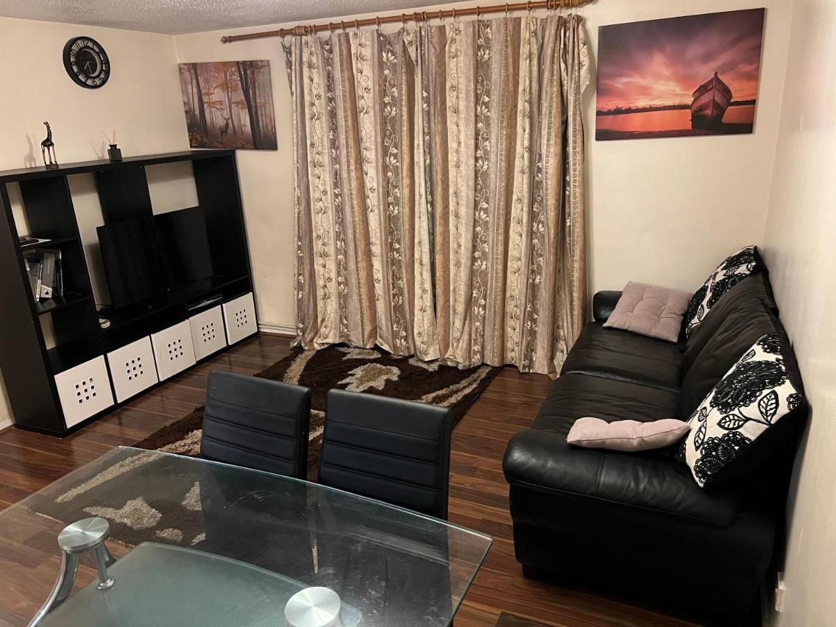Quarto em Acomodações Particulares Henderson Court