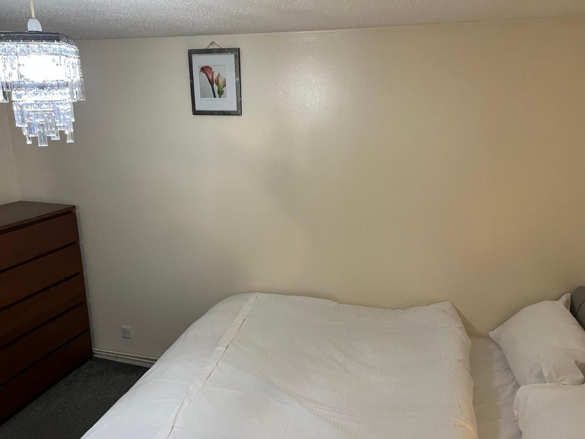 Henderson Court Accommodatie bij particulieren