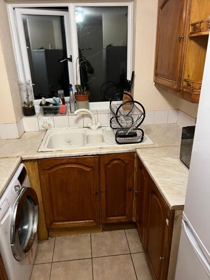 Henderson Court Accommodatie bij particulieren Londen